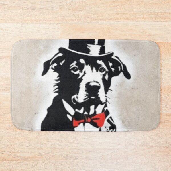 Item preview, Top dog  designed and sold by BubbleTextBox.
