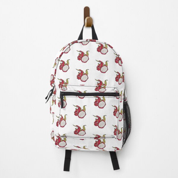 Item preview, The angry dragon fruit designed and sold by Theangryfood.