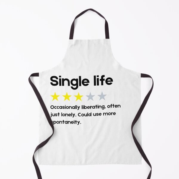 Item preview, Product Review, Single life, three star designed and sold by Numbers-Art.