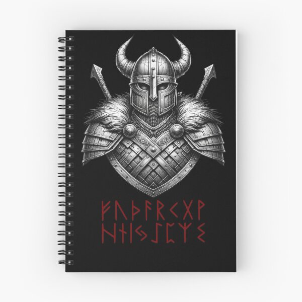 Item preview, Viking Warrior. designed and sold by Ana C Falla.