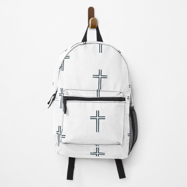 Item preview, Minimalist Christian Cross. Christian Gifts designed and sold by LilianPixel.