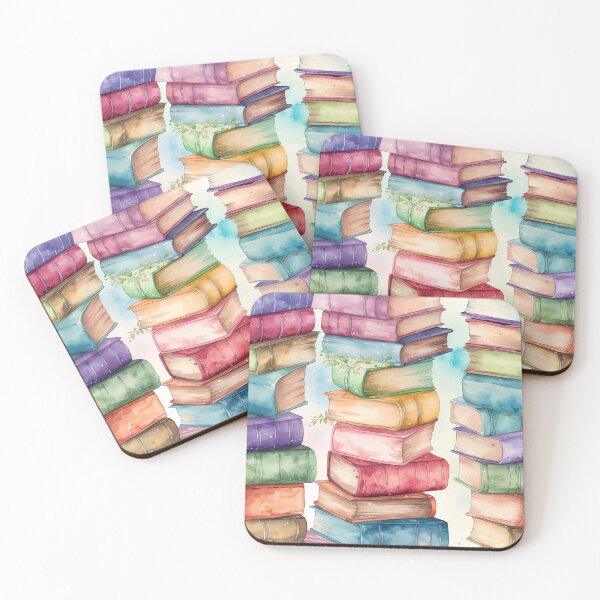 Item preview, Bookshelf Decor Style designed and sold by Magnuna.