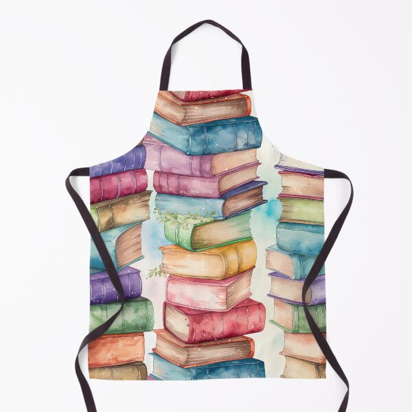 Item preview, Bookshelf Decor Style designed and sold by Magnuna.