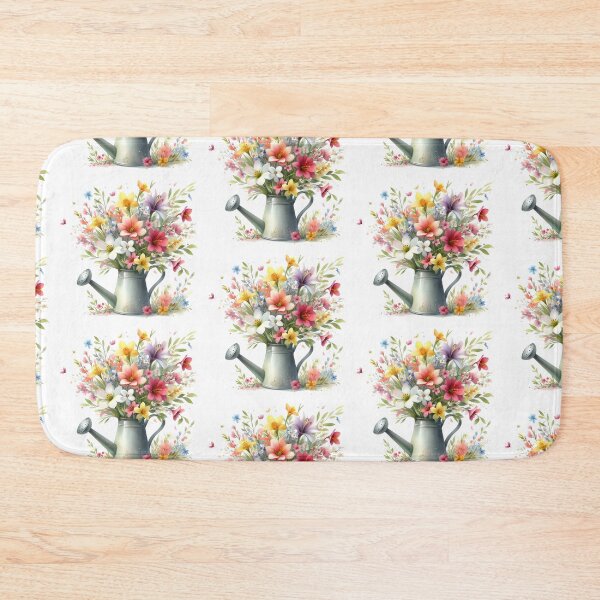 Item preview, SPRING FLOWERS FOR 2024 designed and sold by Starwebd.