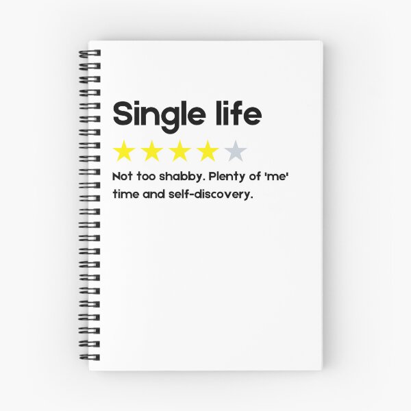 Item preview, Product Review, Single life, four star designed and sold by Numbers-Art.