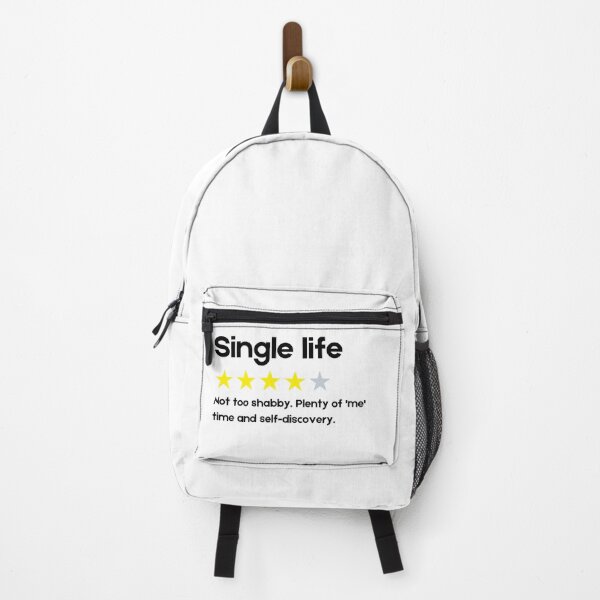 Item preview, Product Review, Single life, four star designed and sold by Numbers-Art.