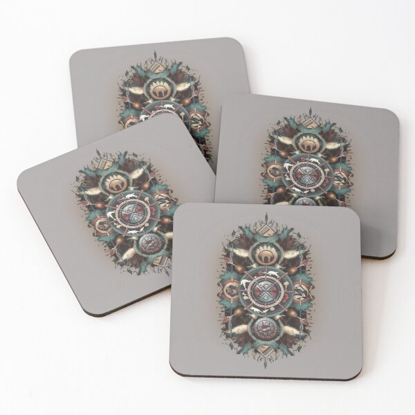 Item preview, Ojibwa Indians designed and sold by Monica-Designs.
