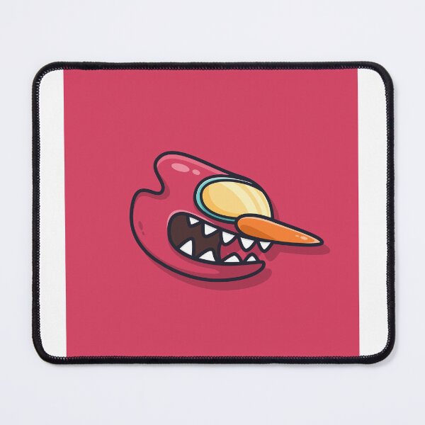 Item preview, Cartoon: Devil Doodle designed and sold by laszlovy.