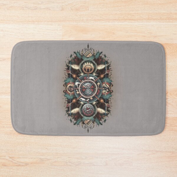 Item preview, Ojibwa Indians designed and sold by Monica-Designs.
