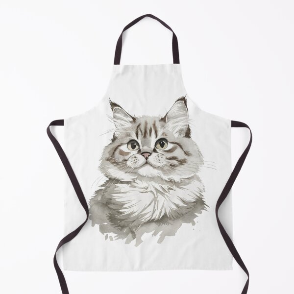 Item preview, Cute kitty designed and sold by WildernessTints.