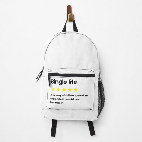 Item preview, Product Review, Single life, five star designed and sold by Numbers-Art.