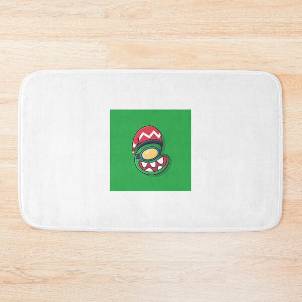 Item preview, Cartoon:Cartoon Goblin Face Goblin Face designed and sold by laszlovy.