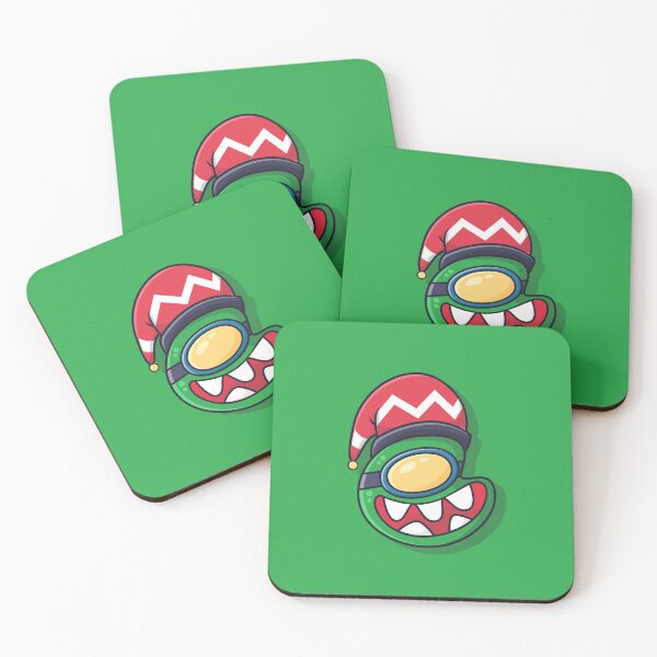 Item preview, Cartoon:Cartoon Goblin Face Goblin Face designed and sold by laszlovy.