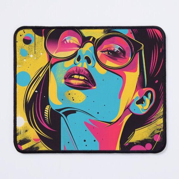 Item preview, Surreal Starlet designed and sold by Retro Type.