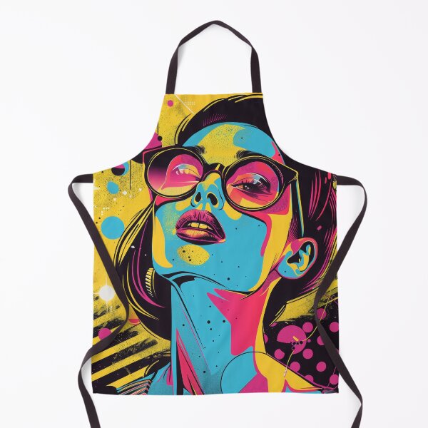 Item preview, Surreal Starlet designed and sold by Retro Type.