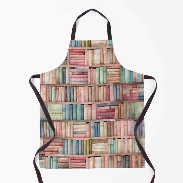Item preview, Bookshelf Decor Style designed and sold by Magnuna.