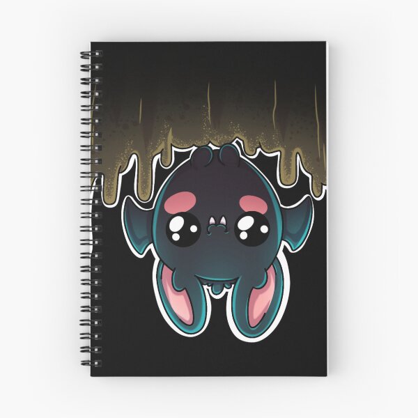 Artikelvorschau, Cute bat entworfen und verkauft von Kiskadee-Draw.