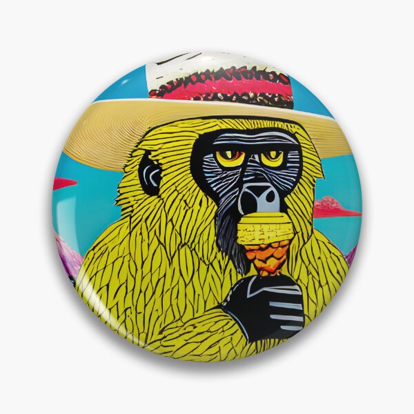 Item preview, Banana Sundae Soirée designed and sold by ramboe.