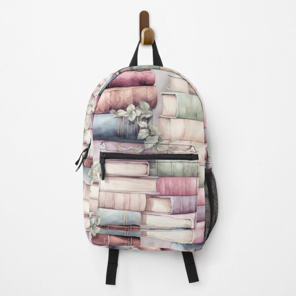 Item preview, Bookshelf Decor Style designed and sold by Magnuna.