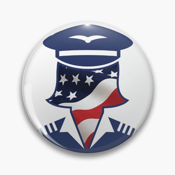 Item preview, 2024 DC Conference Emily designed and sold by The International Society of Women Airline Pilots.
