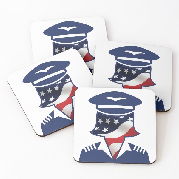 Item preview, 2024 DC Conference Emily designed and sold by The International Society of Women Airline Pilots.