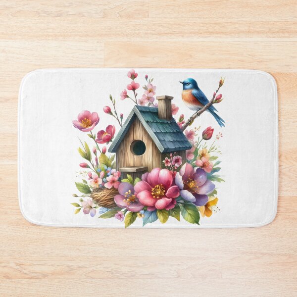 Item preview, SPRING FLOWERS FOR 2024 designed and sold by Starwebd.