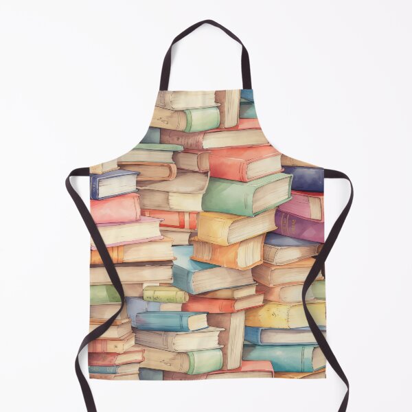 Item preview, Bookshelf Decor Style designed and sold by Magnuna.