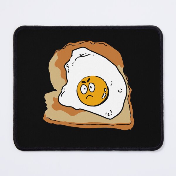 Item preview, The angry egg designed and sold by Theangryfood.