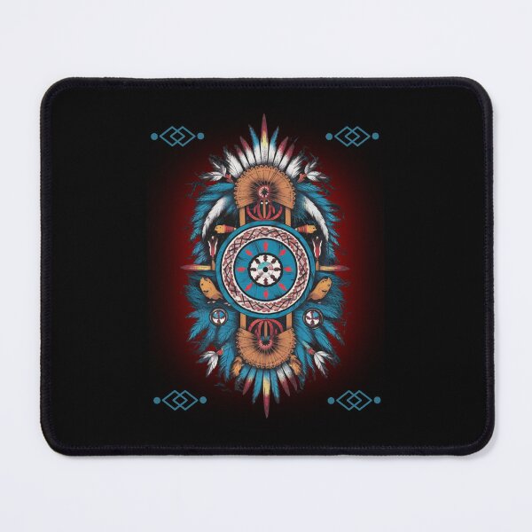 Item preview, Ojibwa Heritage designed and sold by Monica-Designs.