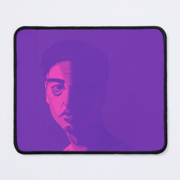 Item preview, joji - nectar (alternate color portrait) designed and sold by shxdxwdrxgxn.