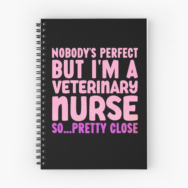 Item preview, Veterinary Nurse designed and sold by PetSafari.
