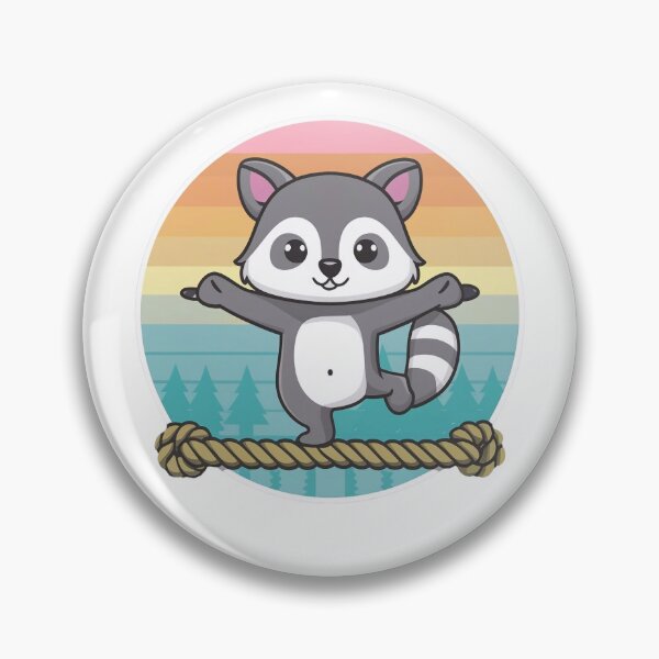 Item preview, Trying to find balance in a world full of chaos designed and sold by Tajdi.
