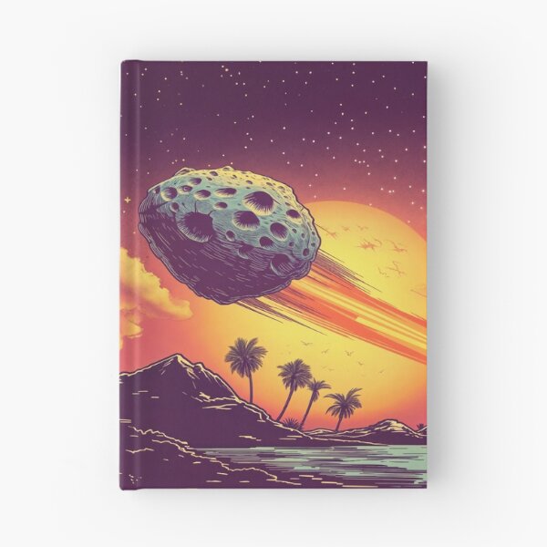 Item preview, Apophis 13.04.2029 - 99942 flyby - Space designed and sold by Adam Brooq.