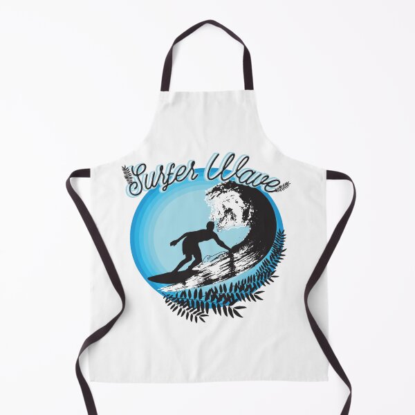 Item preview, Surfer Wave designed and sold by OtherMoment.