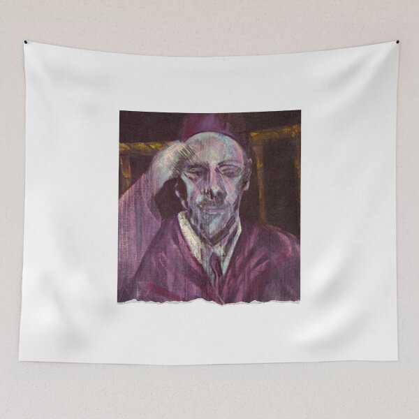 Item preview, Francis Bacon Surrealism 1950s designed and sold by Nada01.