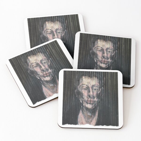 Item preview, Francis Bacon Surrealism 1950s designed and sold by Nada01.