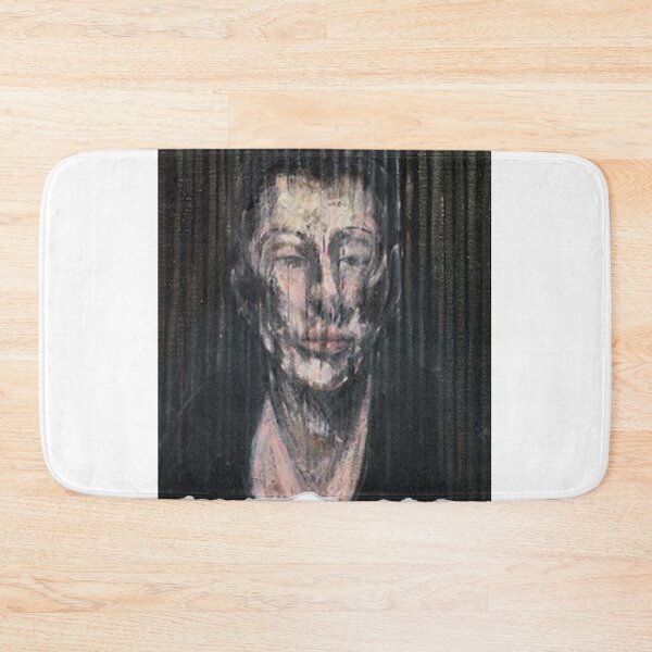 Item preview, Francis Bacon Surrealism 1950s designed and sold by Nada01.