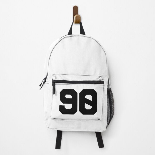 Item preview, 90, ninety, black, University designed and sold by Numbers-Art.