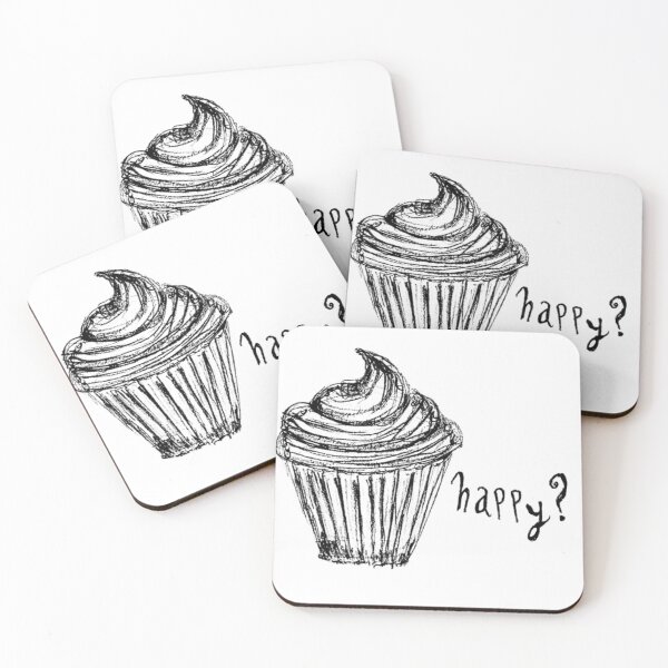 Item preview, Celebration Cupcake designed and sold by uncultured-melk.