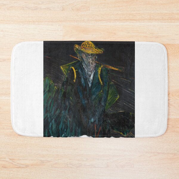 Item preview, Francis Bacon Surrealism 1950s designed and sold by Nada01.