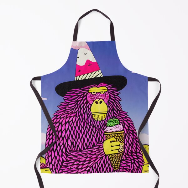 Item preview, Confectionery Contemplation designed and sold by ramboe.