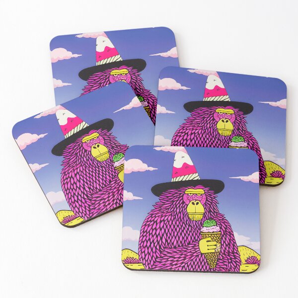 Item preview, Confectionery Contemplation designed and sold by ramboe.