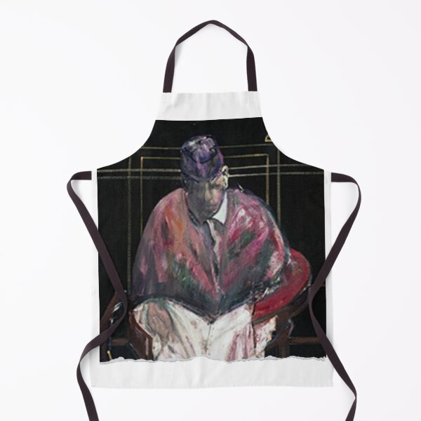 Item preview, Francis Bacon Surrealism 1950s designed and sold by Nada01.
