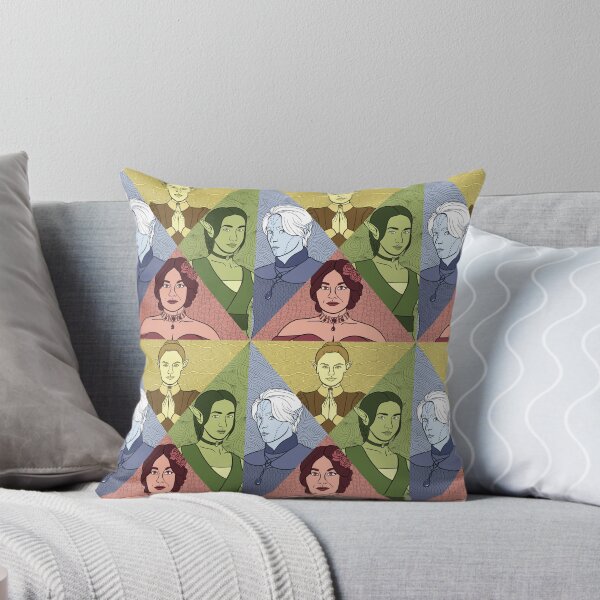 Item preview, The Four Elements designed and sold by mezzopatricia.
