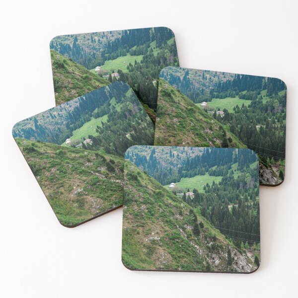 Item preview, Kazakhstan mountains designed and sold by Ntograph.