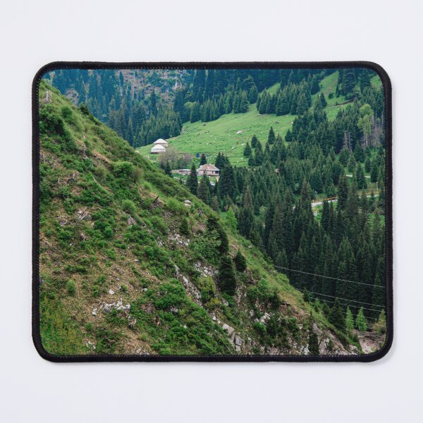 Item preview, Kazakhstan mountains designed and sold by Ntograph.