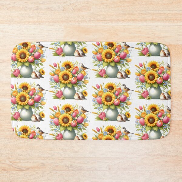 Item preview, SPRING FLOWERS FOR 2024 designed and sold by Starwebd.