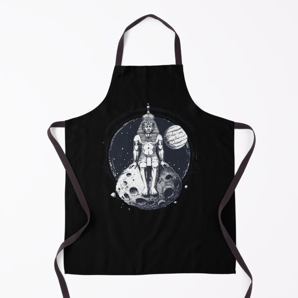 Item preview, Apophis 13.04.2029 - 99942 flyby - Space designed and sold by Adam Brooq.