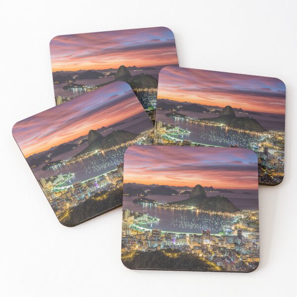 Item preview, Rio de Janeiro, Brazil (HQ) designed and sold by Lucafoto.