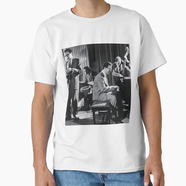 Item preview, Dave Brubeck designed and sold by jazzadelphia.